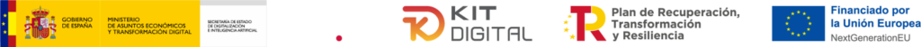 Kit Digital - Asesoría de Recursos Humanos en Madrid | Fórmate y Avanza