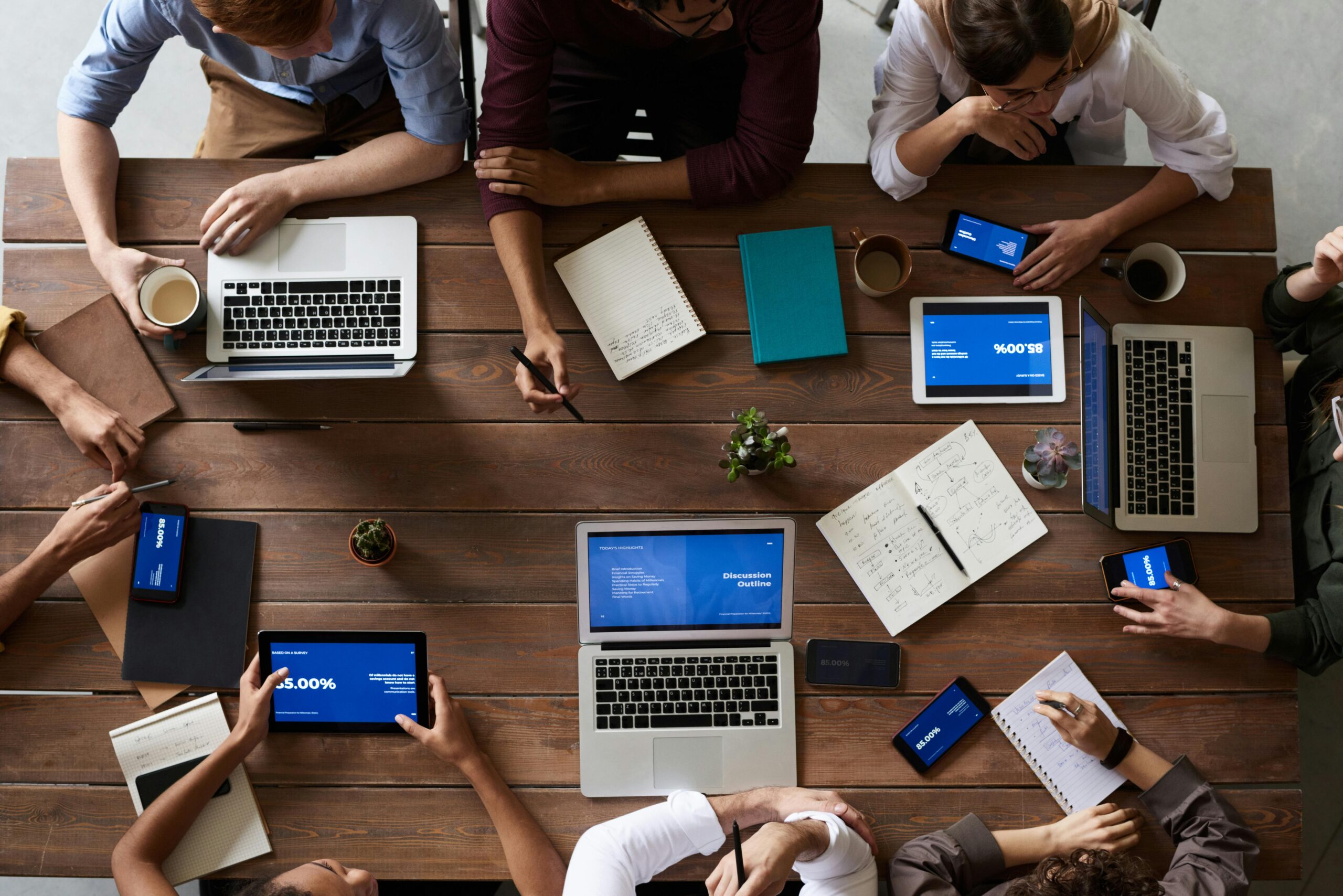 PDA: Una herramienta para diseñar una formación a medida | Fórmate y Avanza