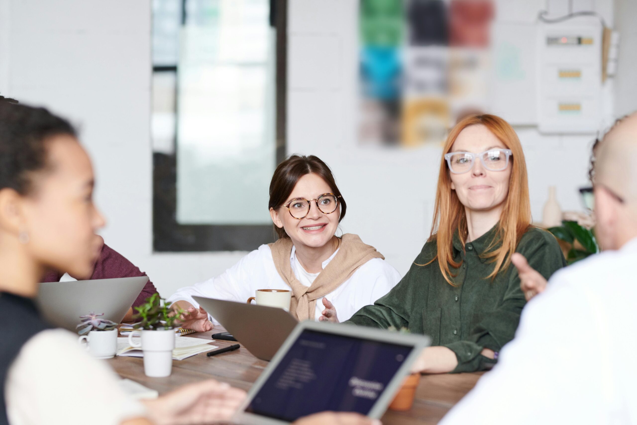 Dirección y motivación de equipos de trabajo | Fórmate y Avanza