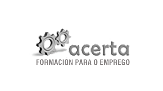 Fórmate y abanza | Acerta