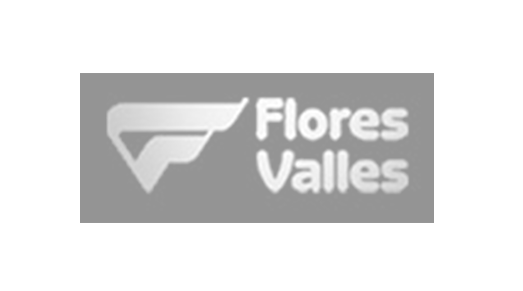 Flores Valles - Fórmate y Avanza