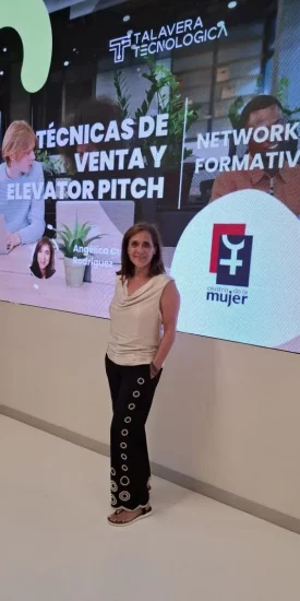 Selección de personal en Madrid | Fórmate y Avanza